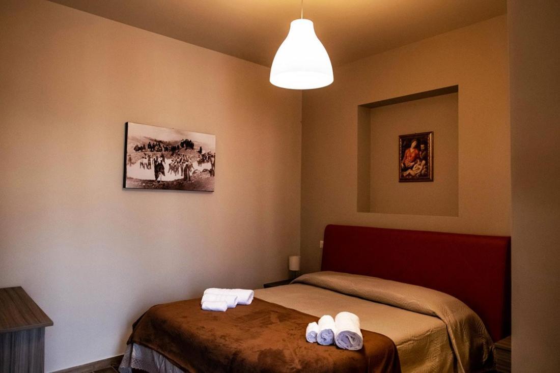 Il Carro Comfortable Guest house *